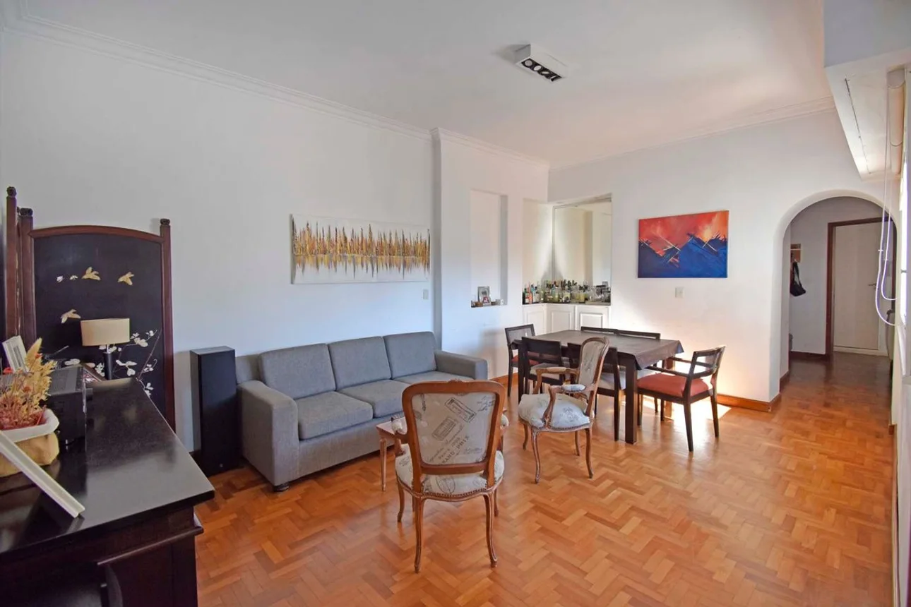 Departamento en venta en Almagro, foto 2