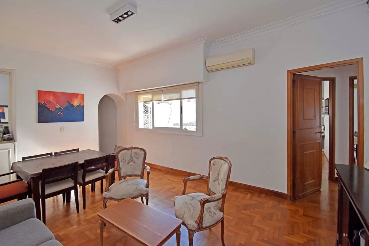 Departamento en venta en Almagro