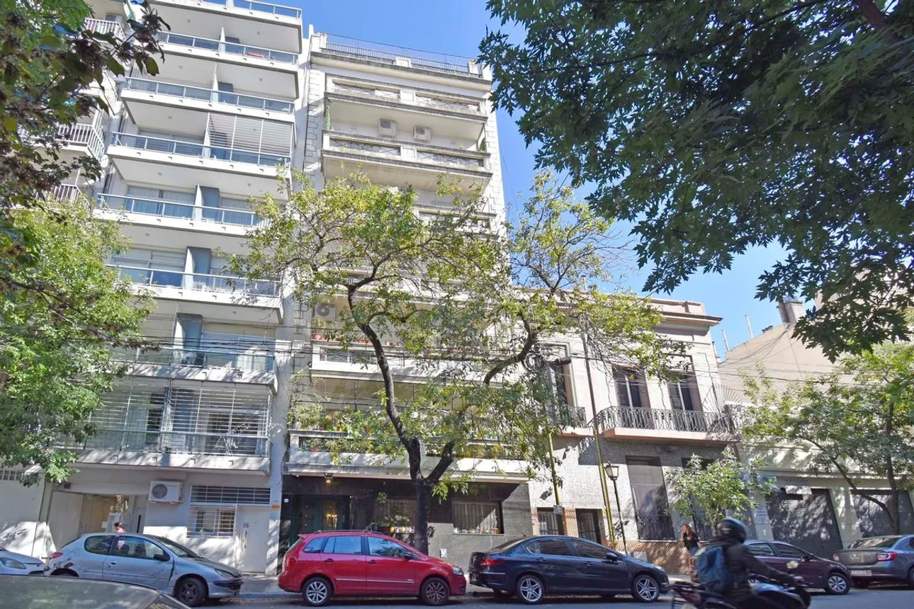 Departamento en venta en Almagro, foto 3