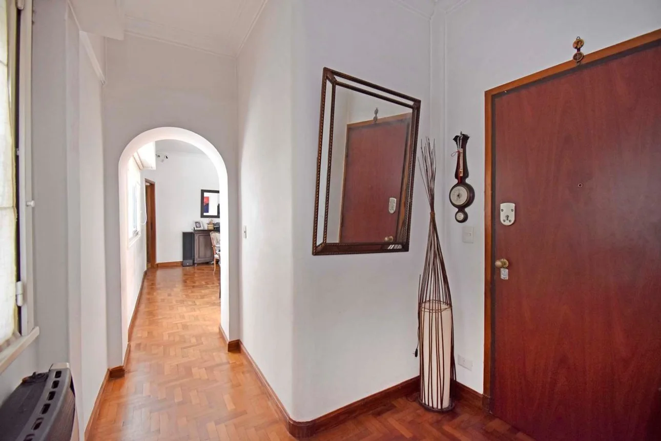 Departamento en venta en Almagro, foto 5