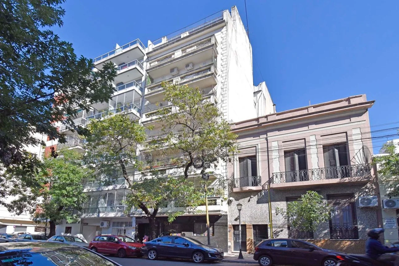 Departamento en venta en Almagro, foto 4