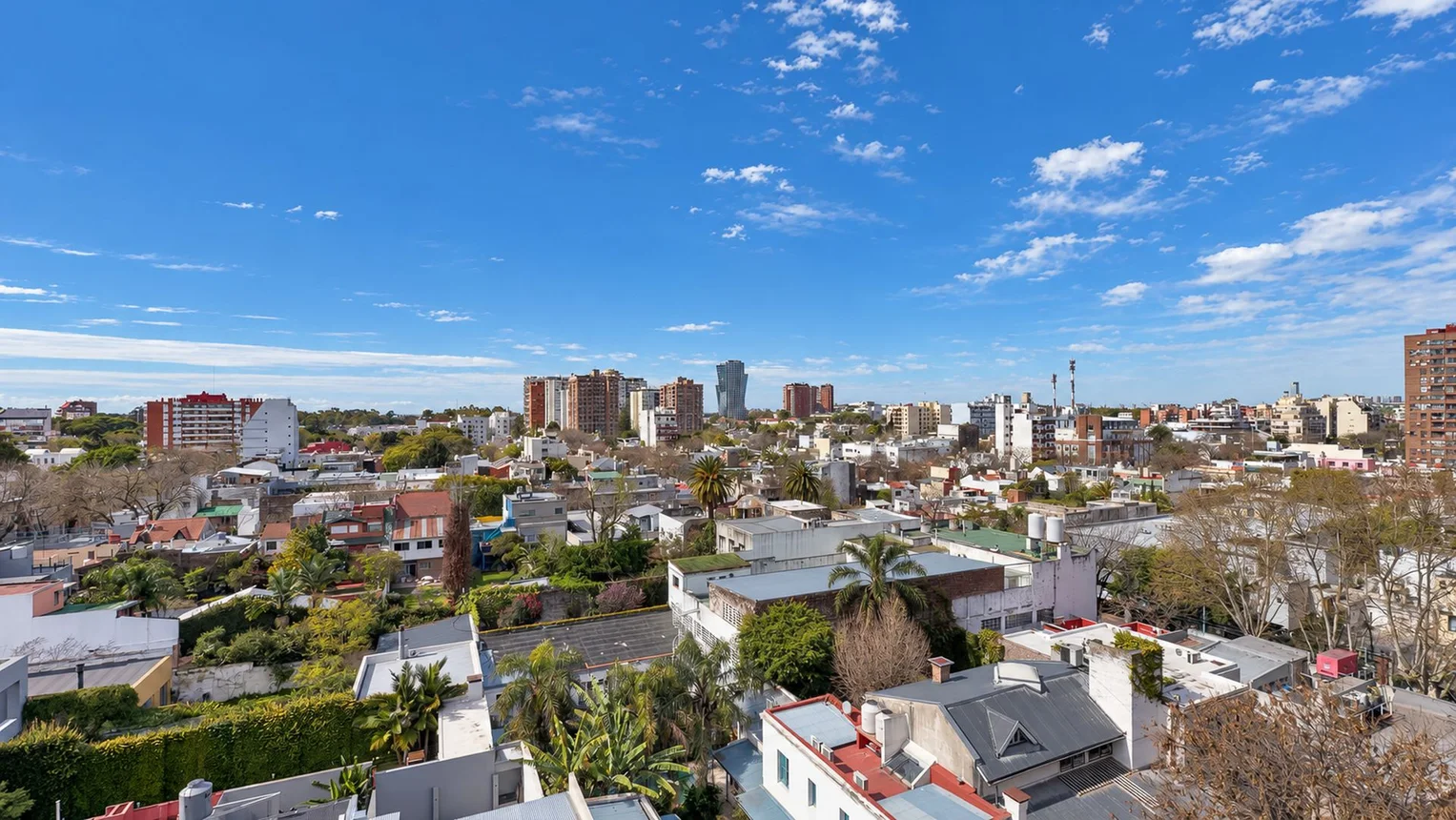 Departamento en venta en Belgrano, foto 3