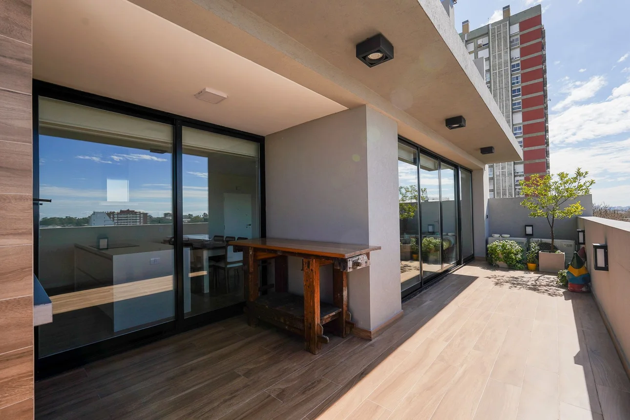 Departamento en venta en Belgrano, foto 2