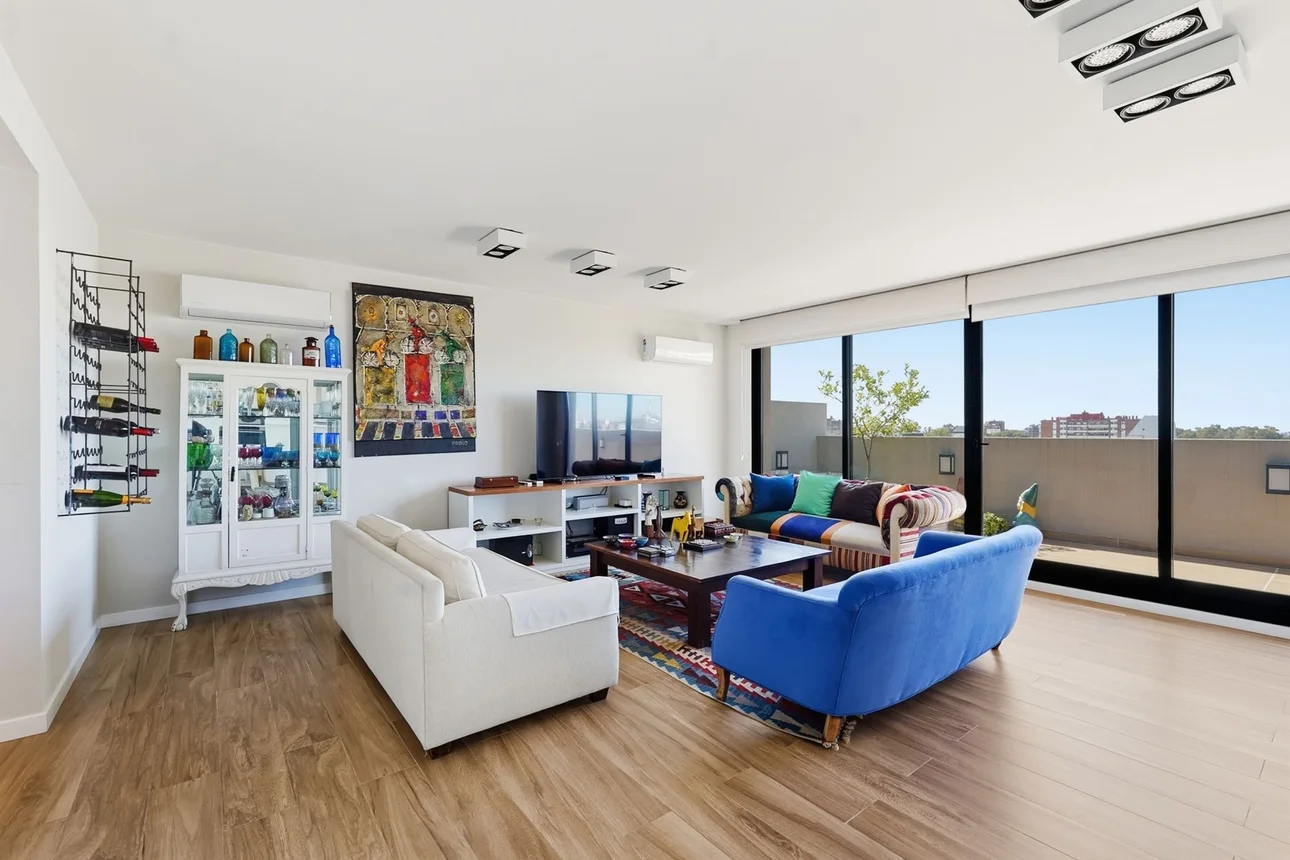Departamento en venta en Belgrano, foto 4