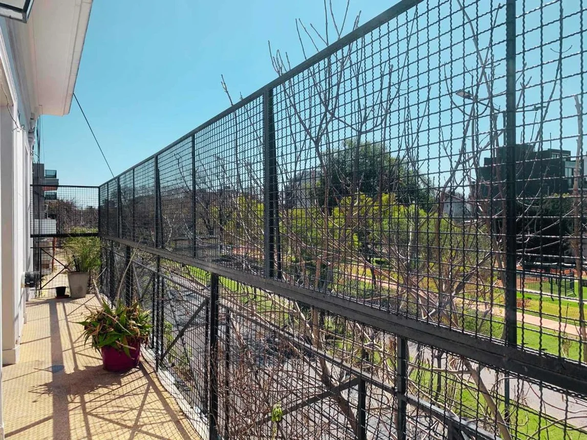 Semipiso en venta en Villa Urquiza, foto 2