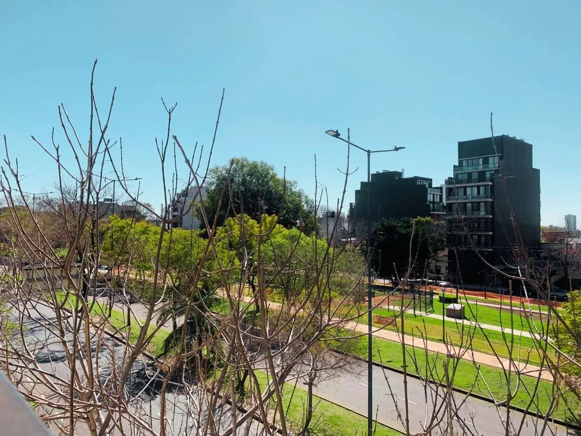 Semipiso en venta en Villa Urquiza