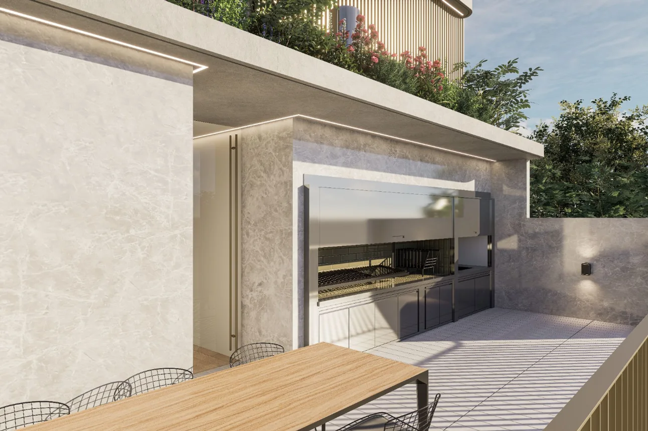 Monoambiente en venta en Belgrano, foto 4
