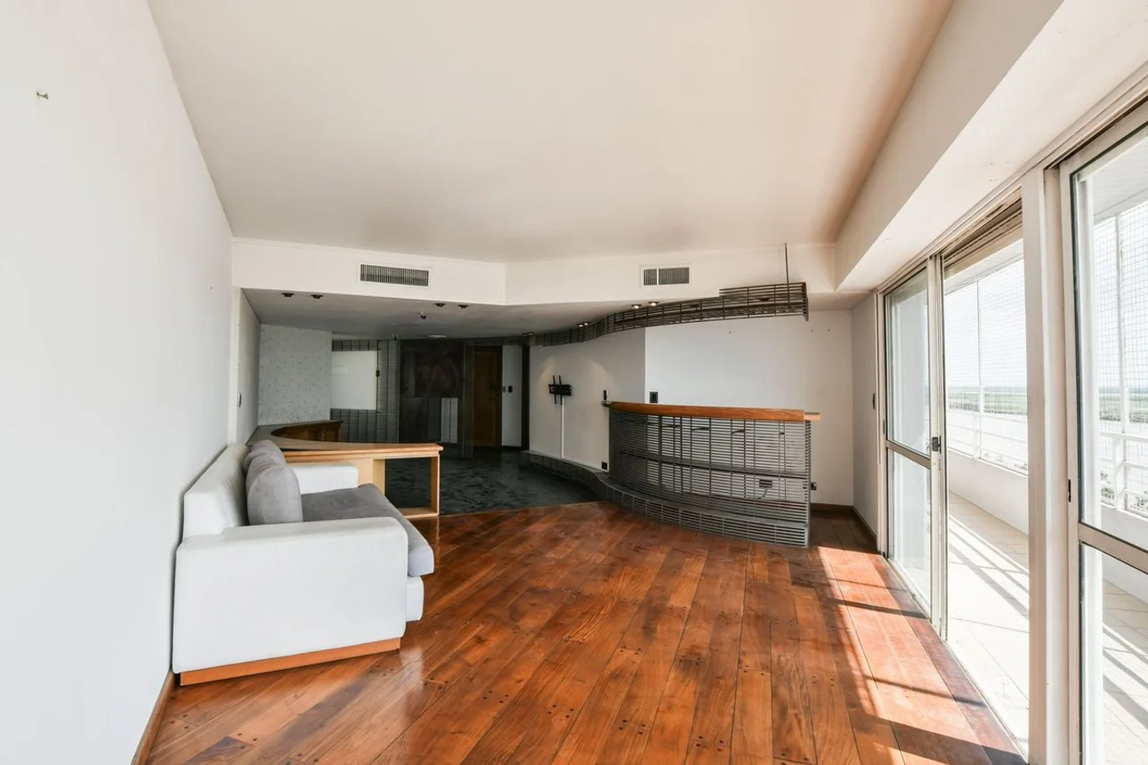 Piso en venta en Rosario, foto 3