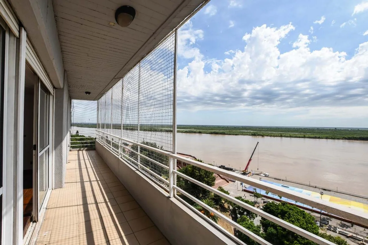 Piso en venta en Rosario, foto 5