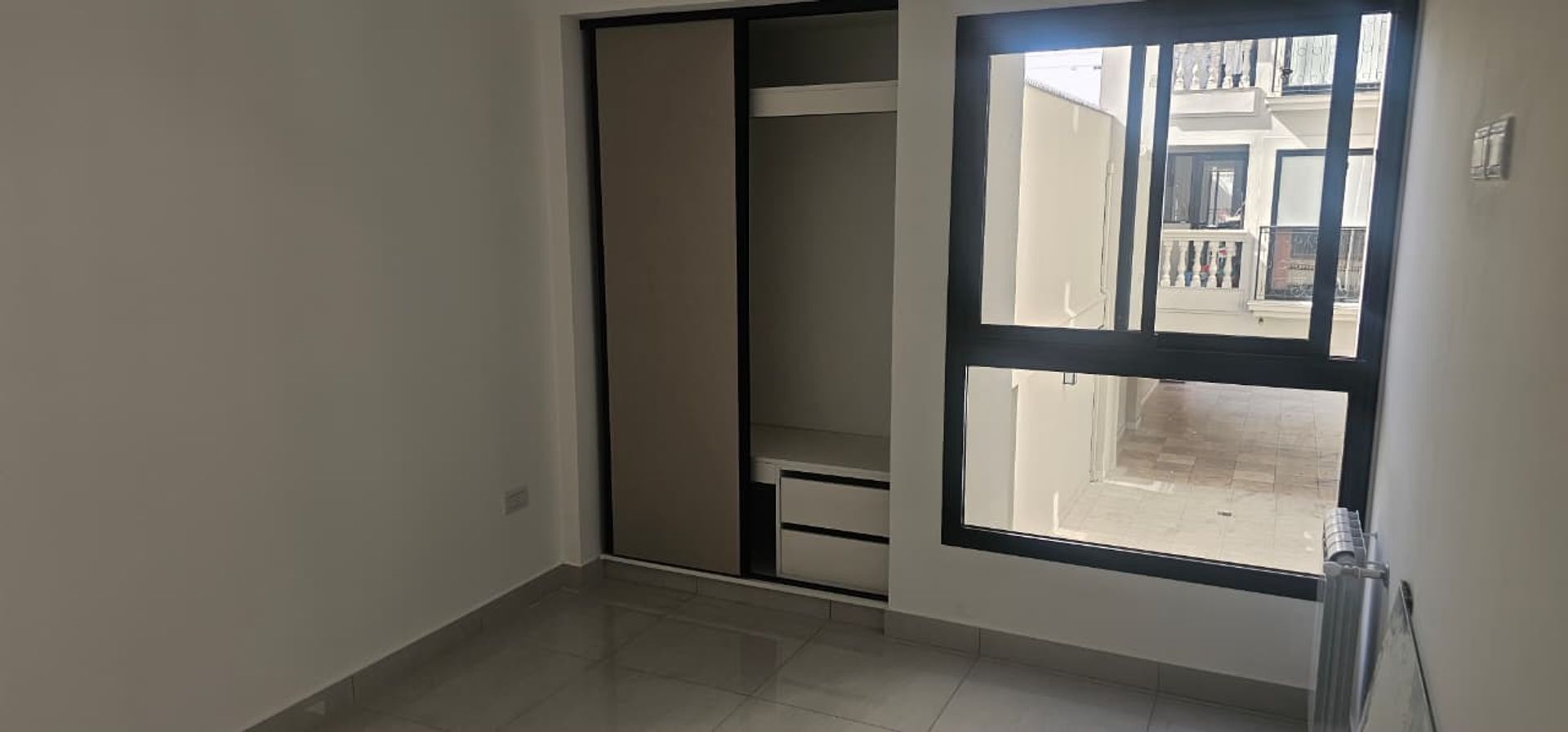 DEPARTAMENTO 1 DORMITORIO VENTA MACROCENTRO - foto 8