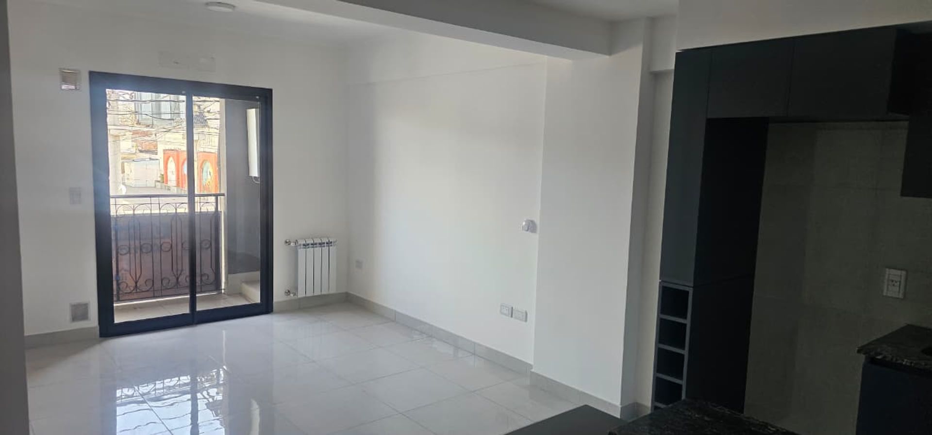 DEPARTAMENTO 1 DORMITORIO VENTA MACROCENTRO - foto 9