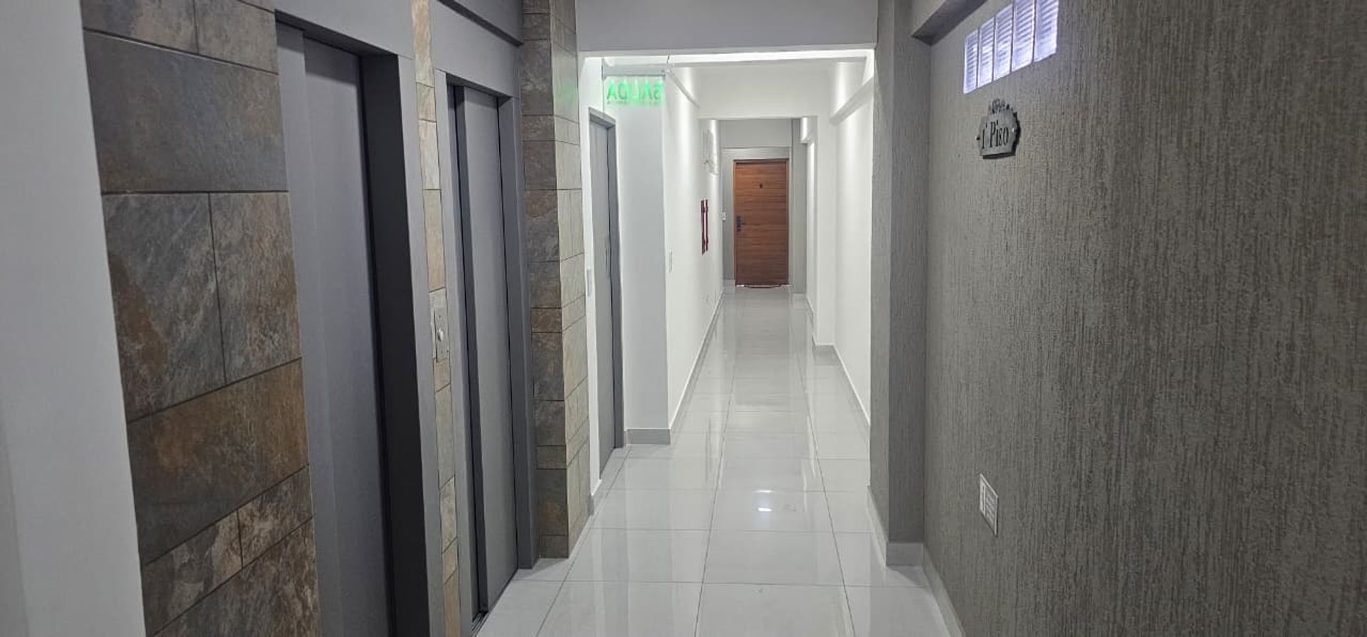 DEPARTAMENTO 1 DORMITORIO VENTA MACROCENTRO - foto 10