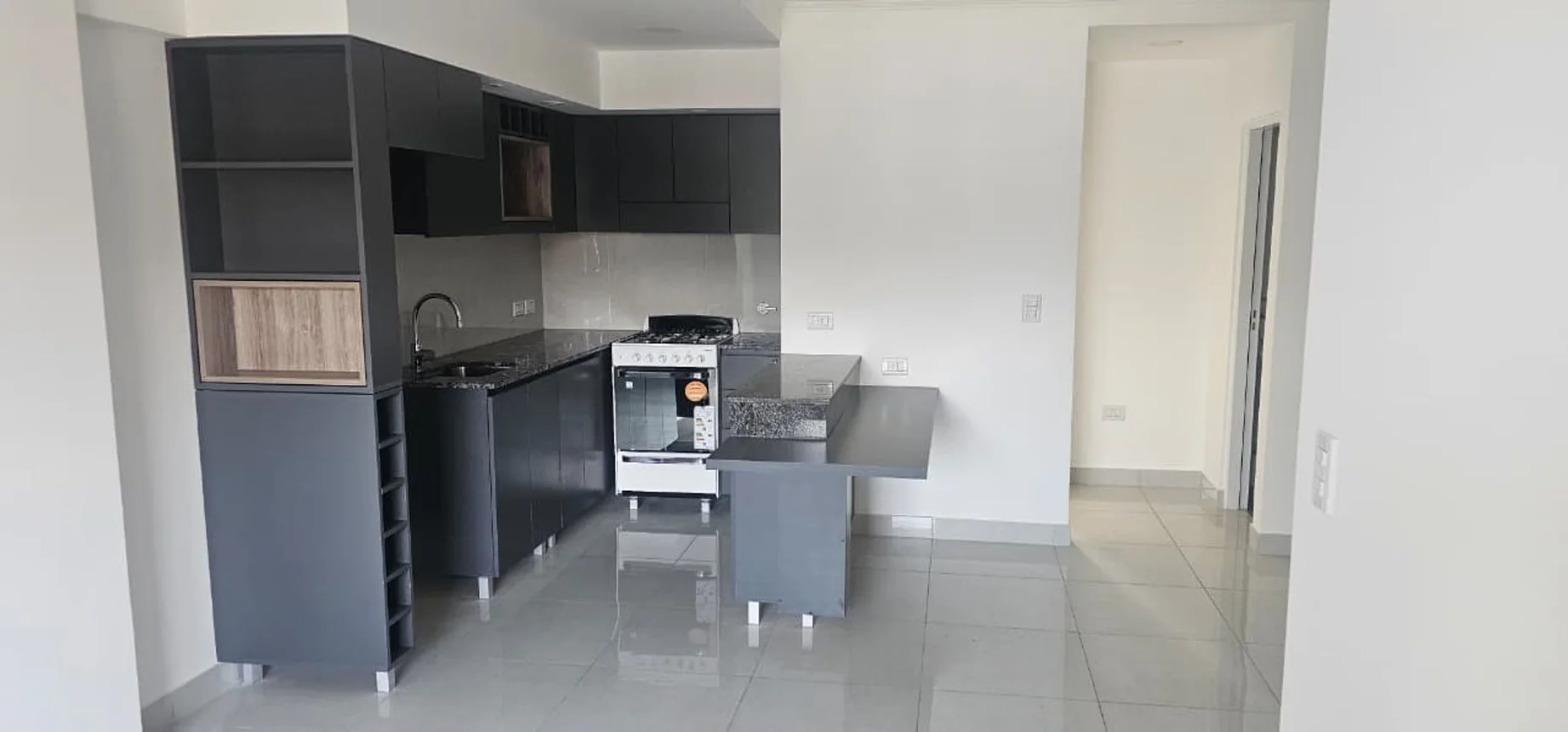 Departamento en venta en Salta, foto 4