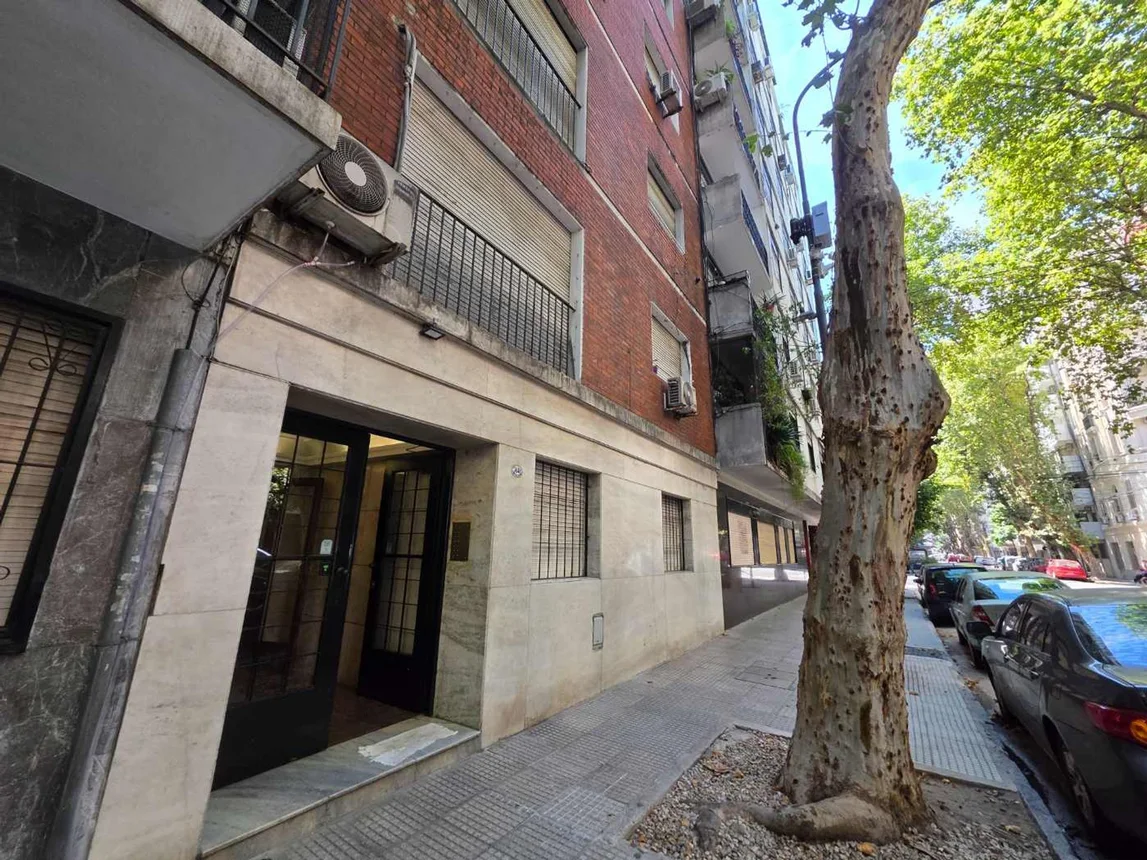 Departamento venta palermo 3 ½amb dep apto credito, foto 3