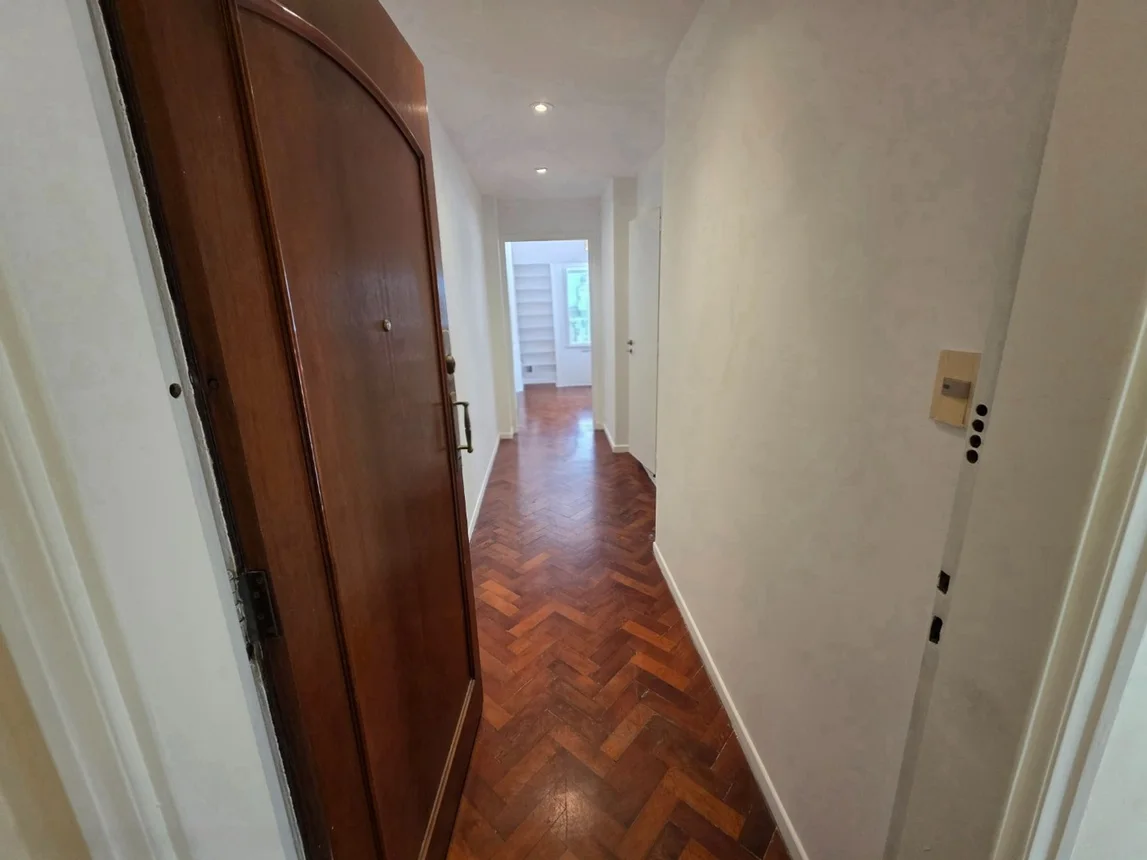 Departamento venta palermo 3 ½amb dep apto credito, foto 5