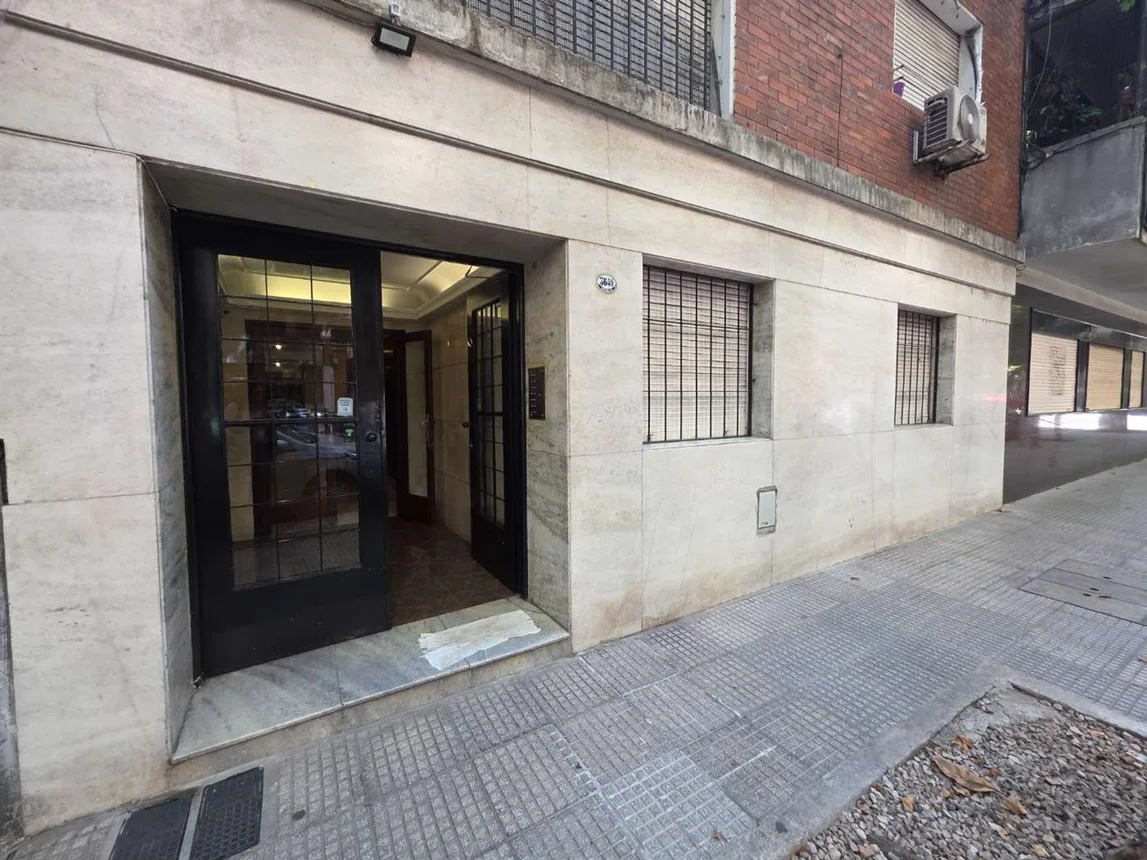 Departamento venta palermo 3 ½amb dep apto credito, foto 4