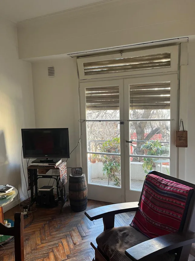 Departamento en venta en Almagro, foto 3
