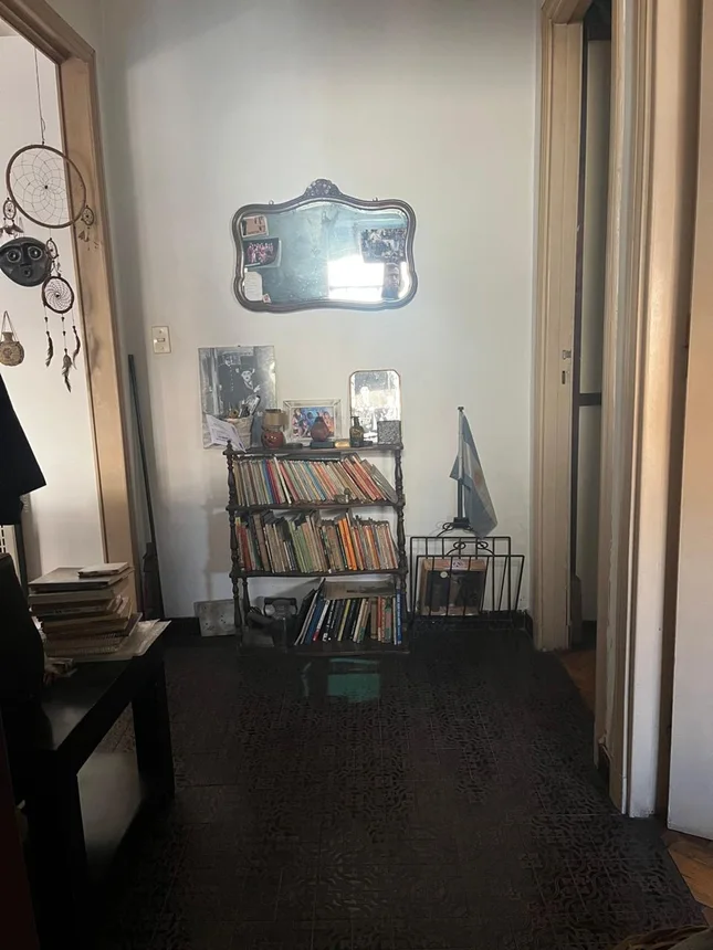 Departamento en venta en Almagro, foto 5
