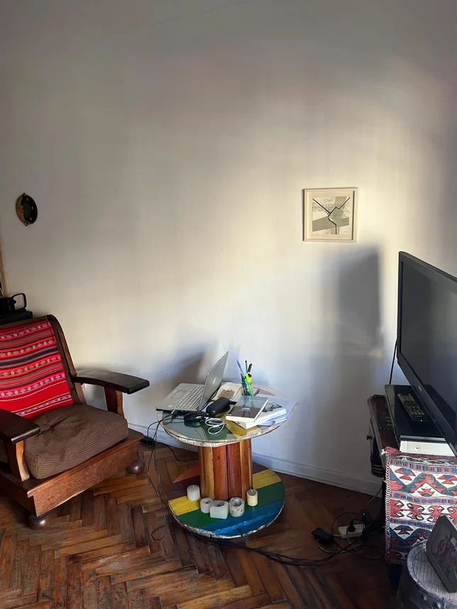 Departamento en venta en Almagro, foto 4