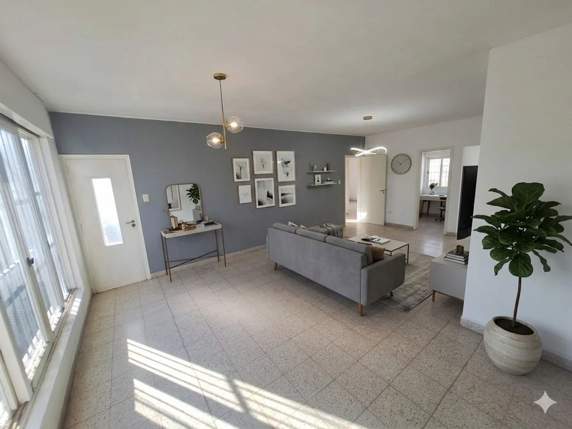 Departamento en venta en Godoy Cruz