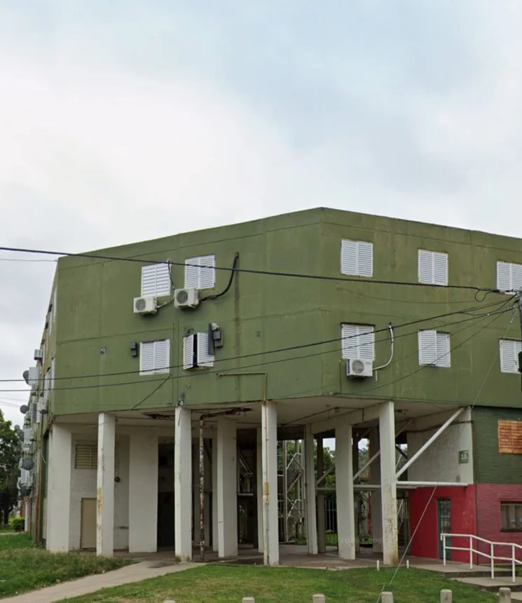 Venta de dpto de 2 dorm fonavi centenario mz10/p3, foto 1