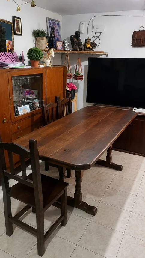 Venta de dpto de 2 dorm fonavi centenario mz10/p3, foto 3