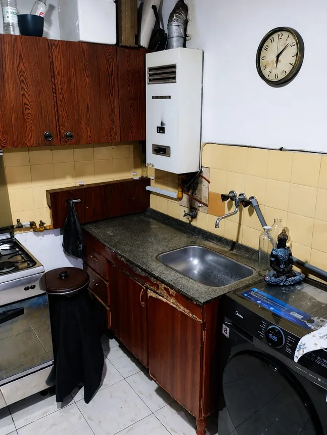 Venta de dpto de 2 dorm fonavi centenario mz10/p3, foto 5