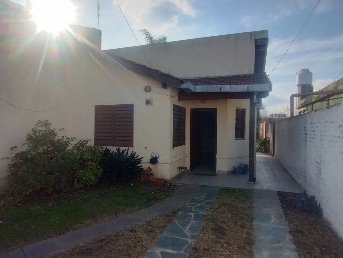 Casa en venta en Villa Tesei
