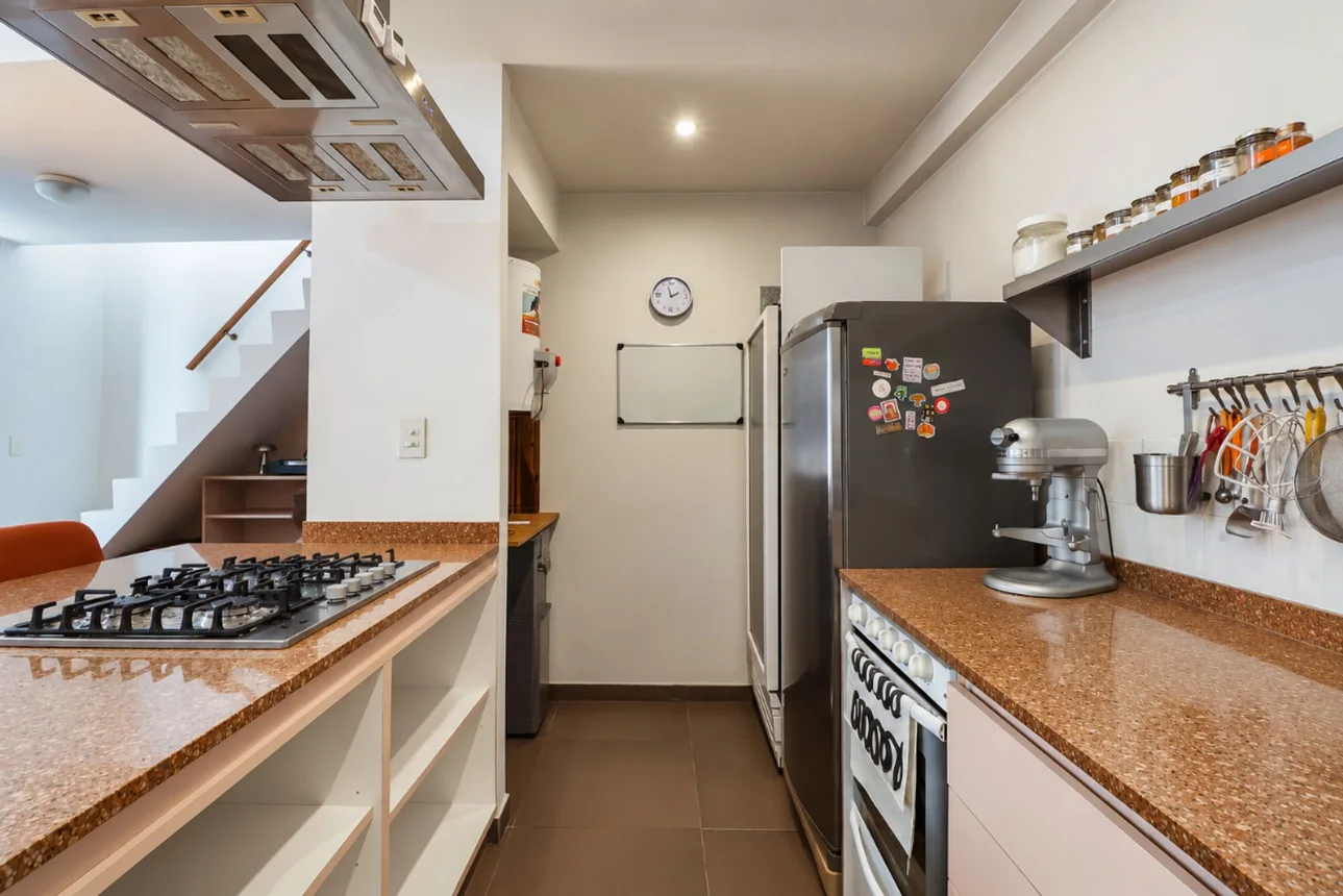PH de 2 ambientes en venta en Belgrano, Echeverría 1400, foto 5