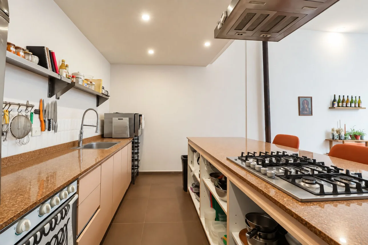 PH de 2 ambientes en venta en Belgrano, Echeverría 1400, foto 4