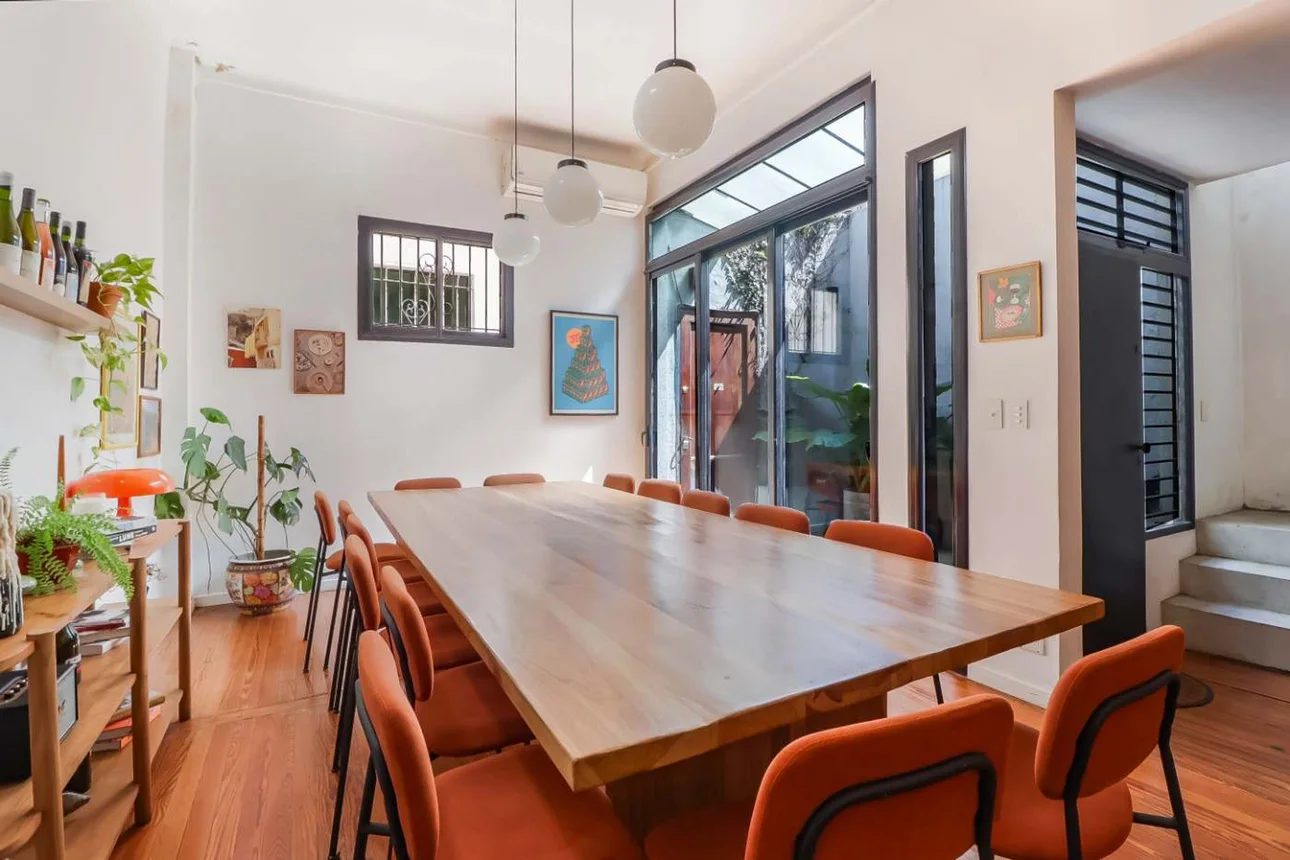 PH de 2 ambientes en venta en Belgrano, Echeverría 1400, foto 3