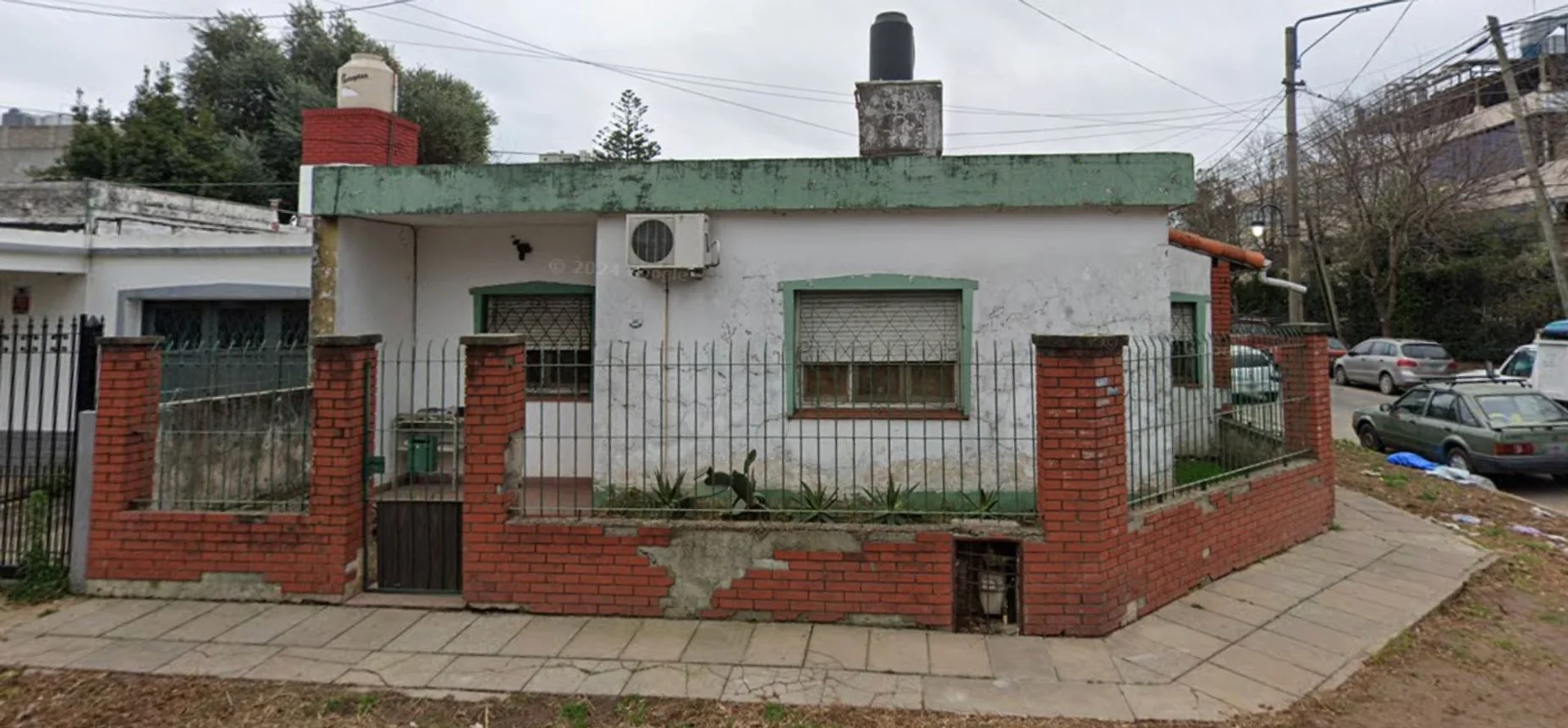 Venta casa olivos, foto 1