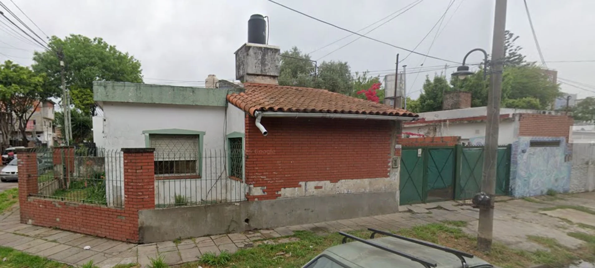 Venta casa olivos, foto 2