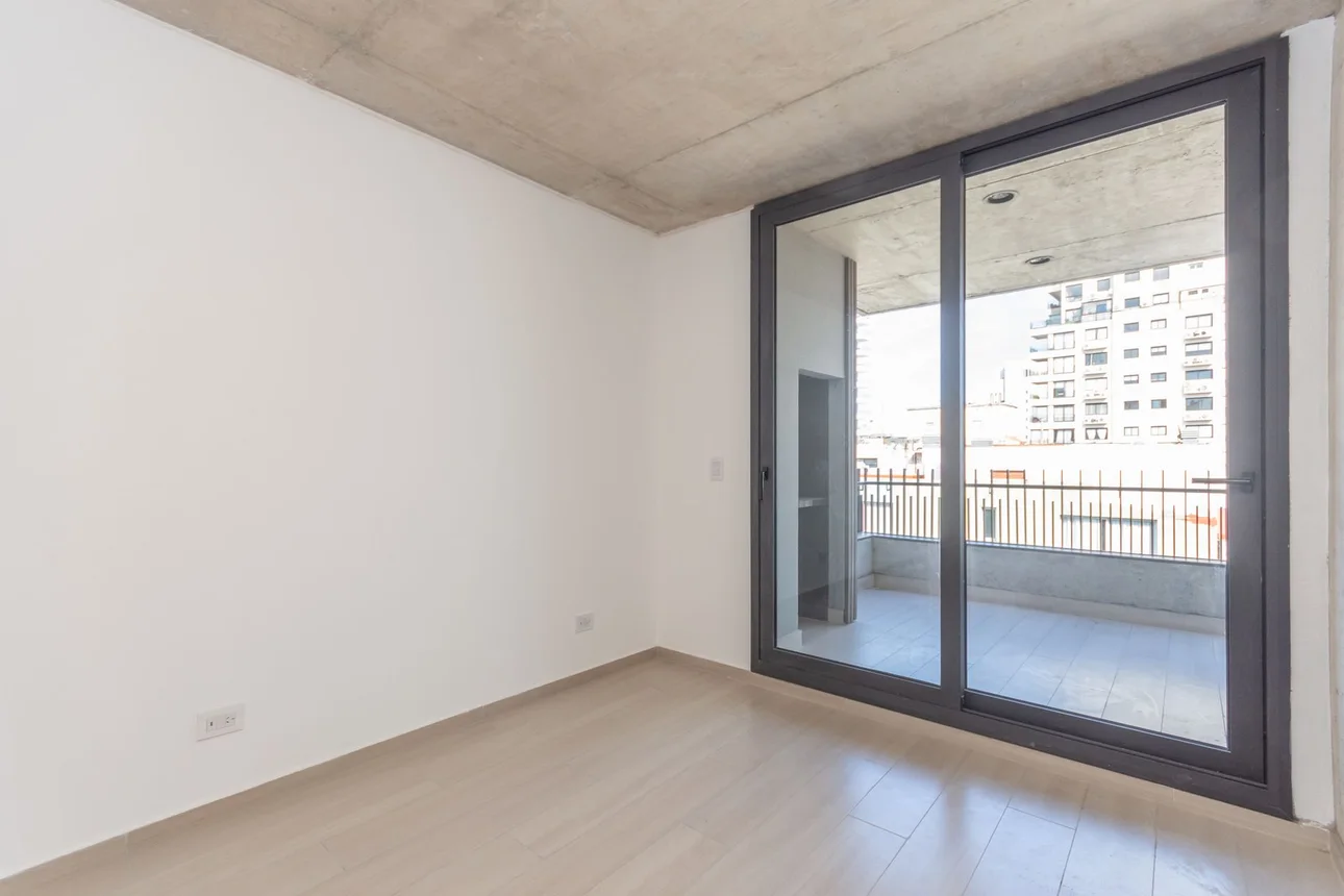 Depto venta monoambiente estrenar parrilla palermo, foto 5
