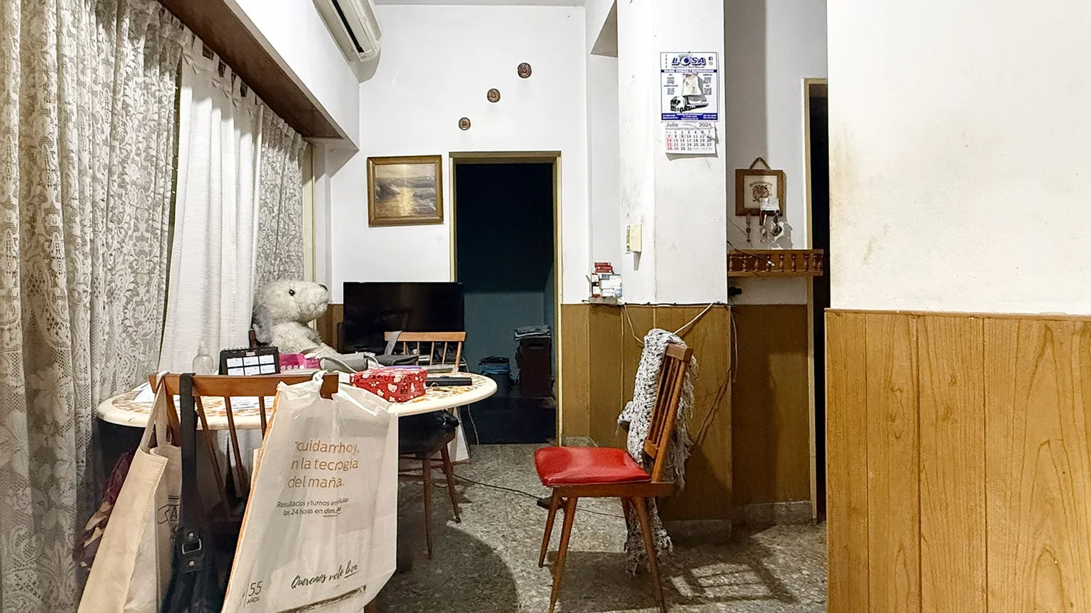 PH de 4 ambientes en venta en El Palomar, Doctor Claudio Cuenca 900, foto 5