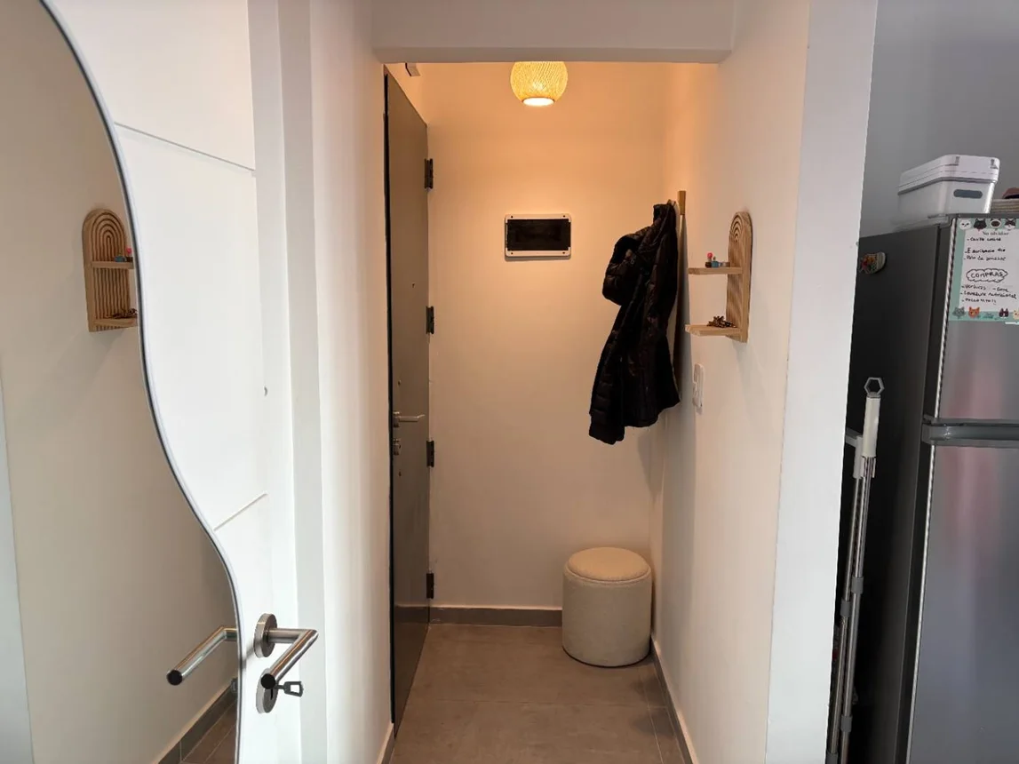 Monoambiente en venta en Caballito, foto 5