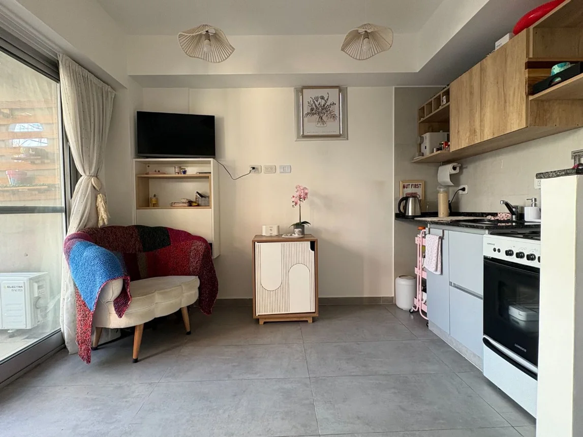 Monoambiente en venta en Caballito, foto 2