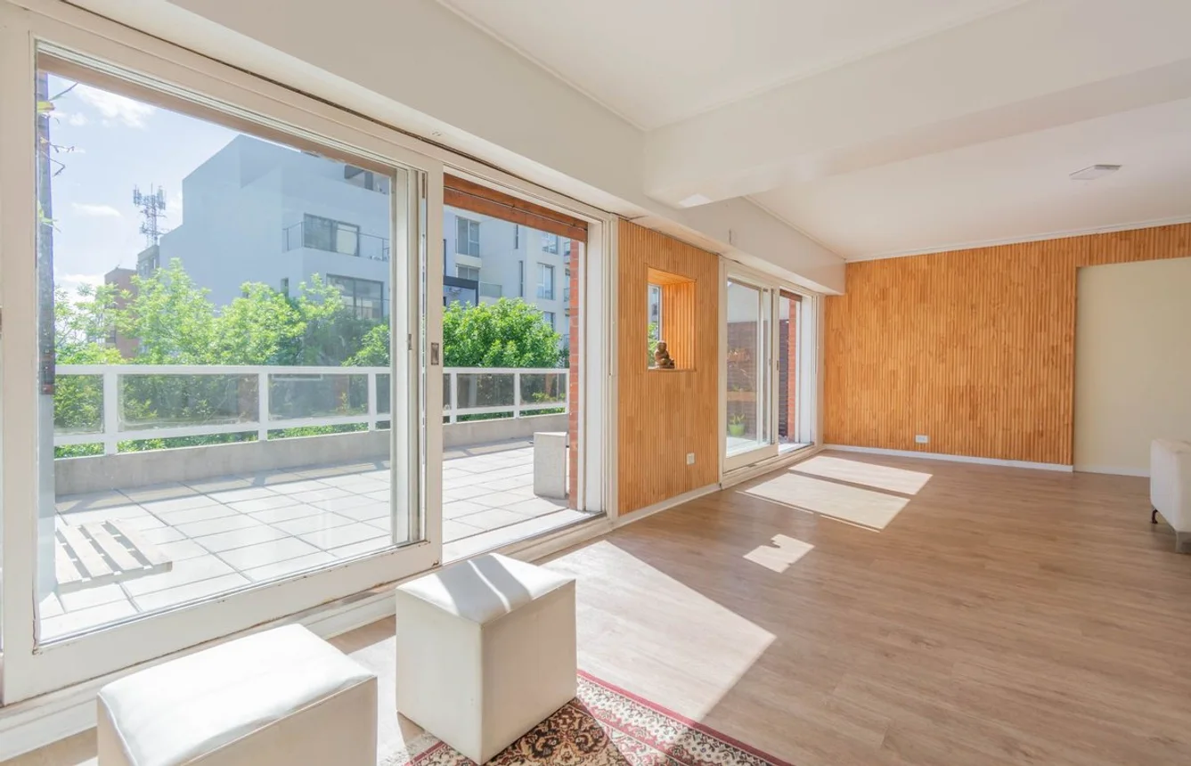 Piso en venta en Villa Devoto