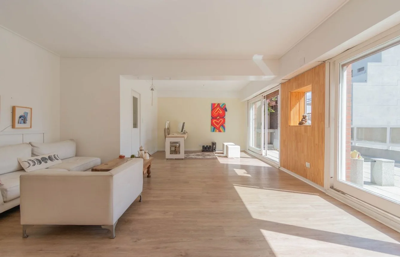 Piso en venta en Villa Devoto, foto 2