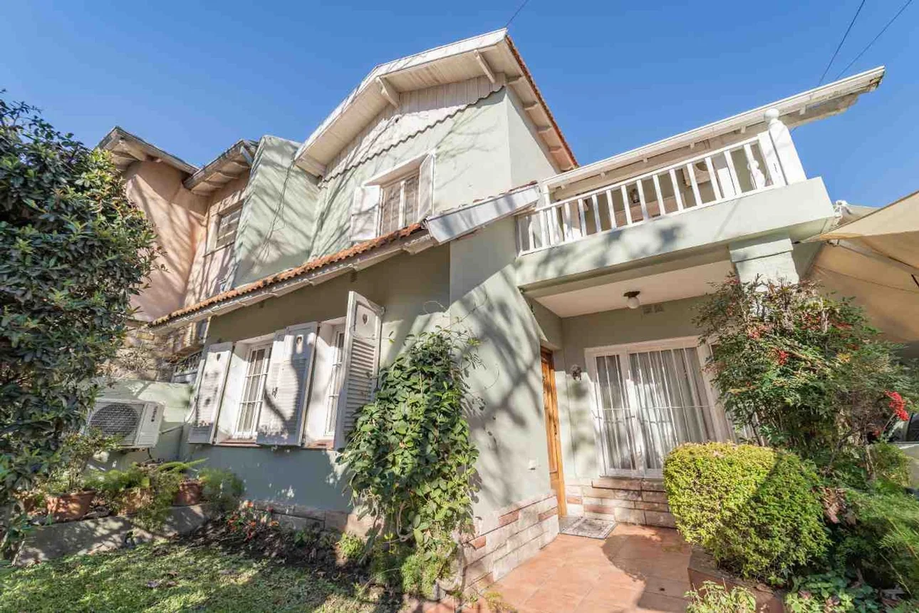 Casa en venta en Olivos