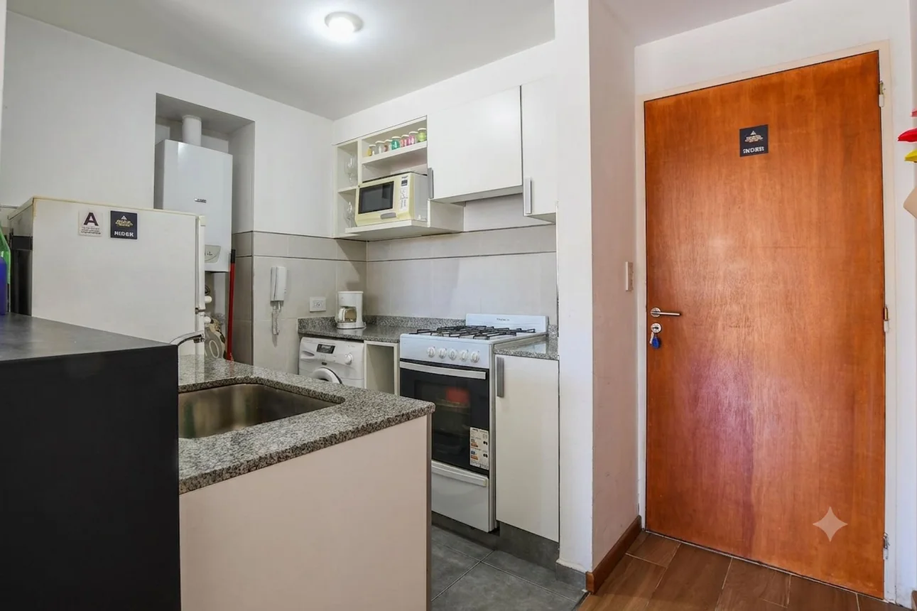 Departamento en venta en Rosario, foto 4