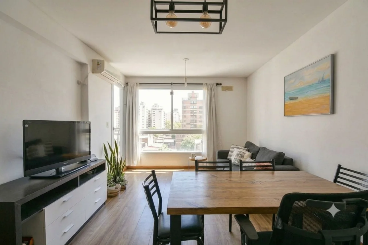 Departamento en venta en Rosario, foto 2