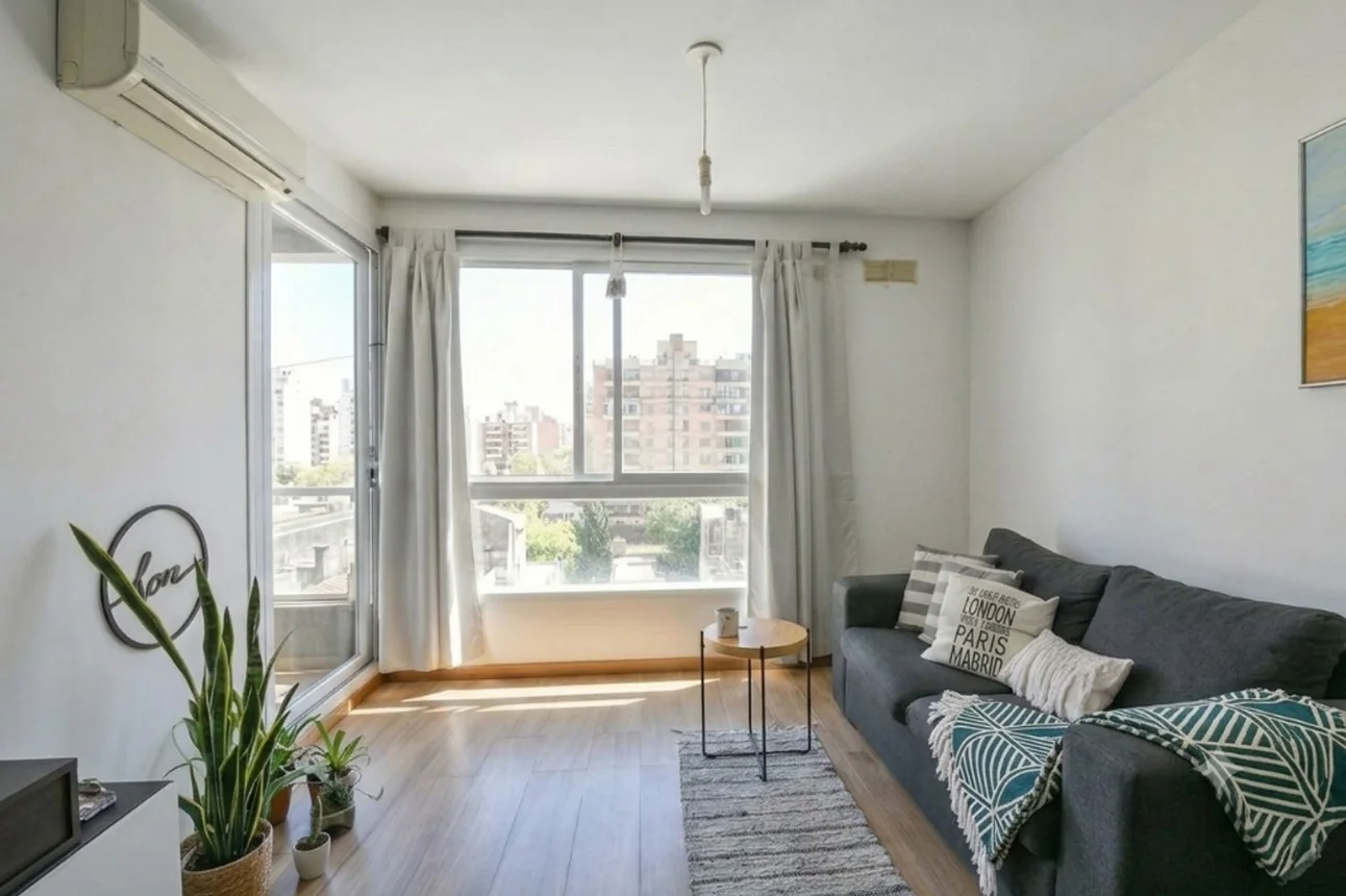 Departamento en venta en Rosario, foto 3