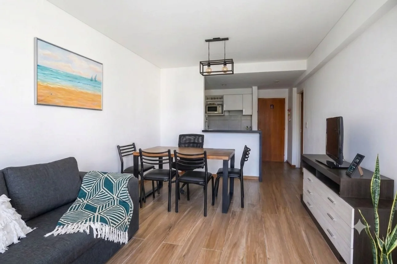 Departamento en venta en Rosario