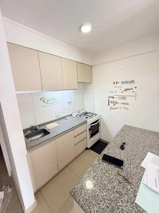 Departamento en venta en Santa Fe, foto 3