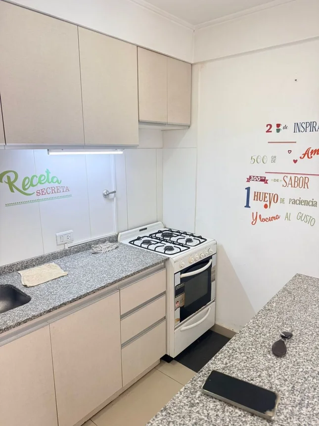 Departamento en venta en Santa Fe, foto 4