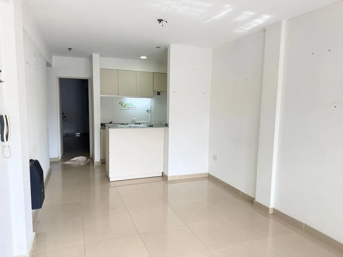 Departamento en venta en Santa Fe