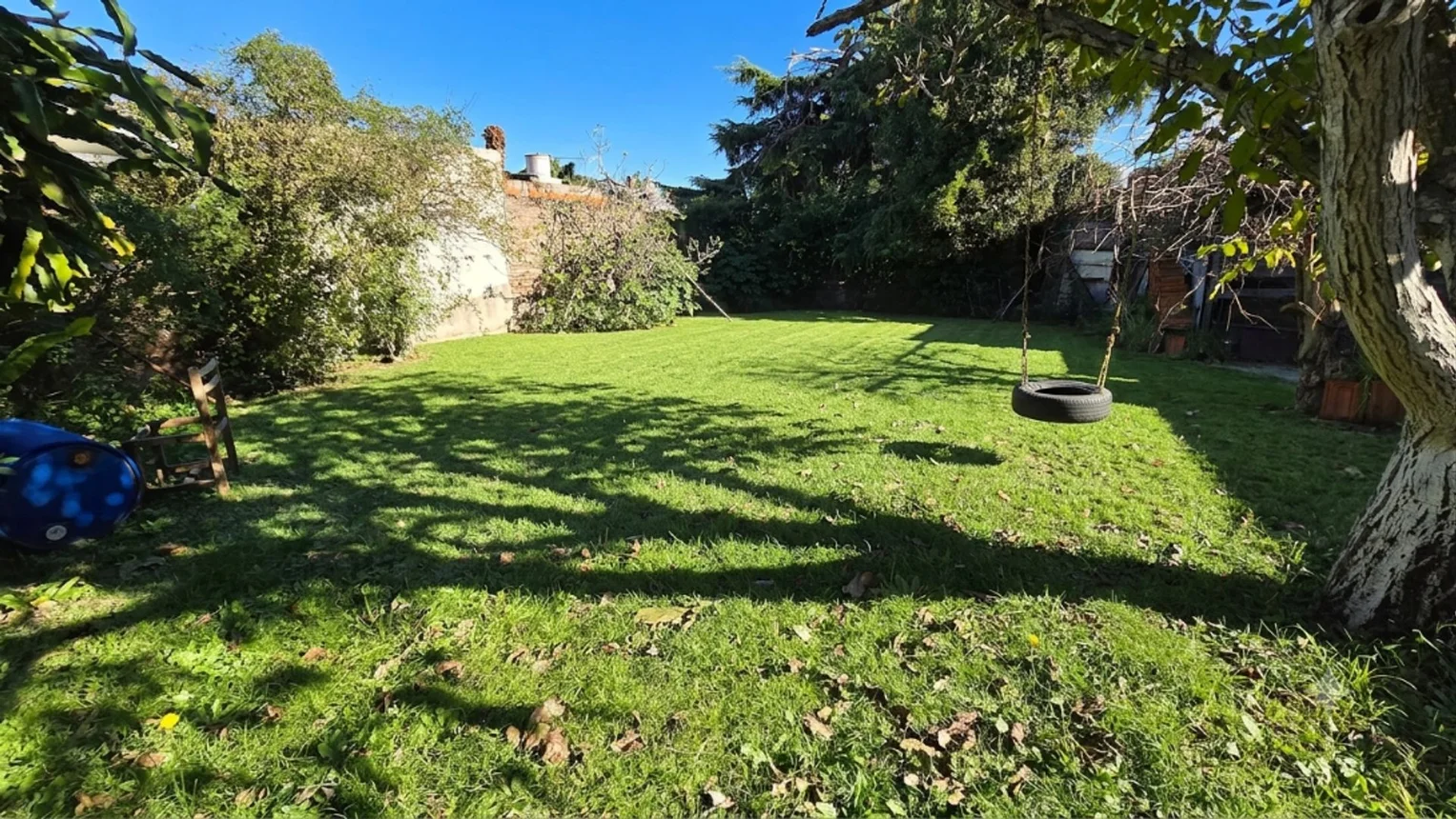 Casa en venta en Quilmes