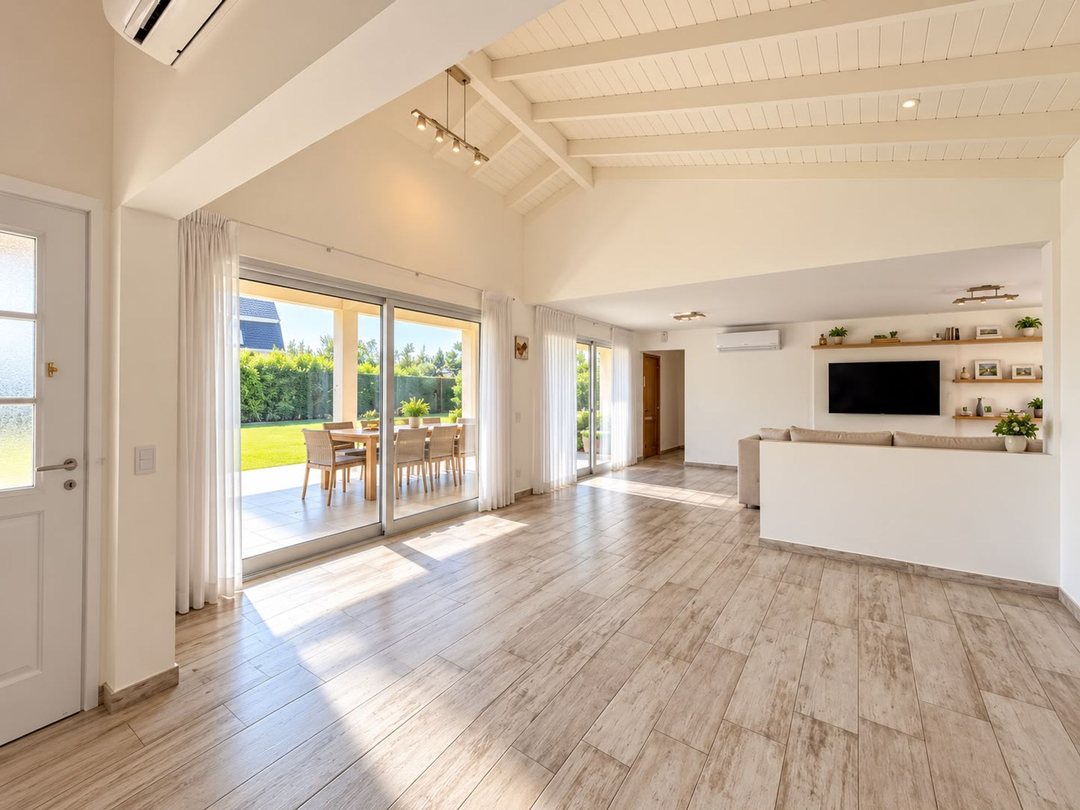VENTA CASA 4 AMB EN GOLONDRINAS HUDSON PLANTA BAJA