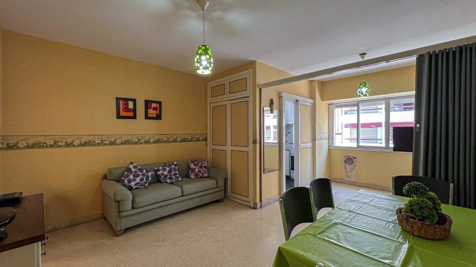 Departamento en alquiler en Mar del Plata, Lamadrid 2200